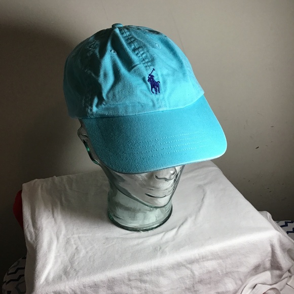 🔥Polo Ralph Lauren, one size fits most, great condition, see photos, unisex - Picture 1 of 5